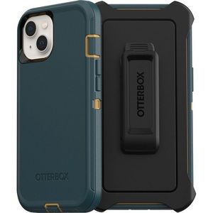 BRAND NEW OTTERBOX DEFENDER IPHONE 13 PRO HUNTER GREEN